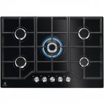 Electrolux KGG7536K návod a manuál