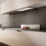 Elica HIDDEN IX A/60 návod a manuál