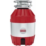 Franke Turbo Elite TE-50 návod a manuál