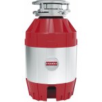 Franke Turbo Elite TE-75 návod a manuál