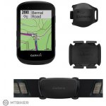 Garmin Edge 530 Performance Bundle návod a manuál