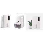 Geti GMD 819 návod a manuál