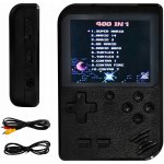 ISIO 9629 Game Box 400 in 1 návod a manuál