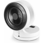Klarstein Touchstream návod a manuál