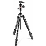 Manfrotto Befree MKBFRTA4GT-BH návod a manuál