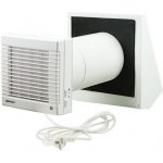 Vents TWIN FRESH COMBO RA-50 návod a manuál