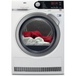 AEG AbsoluteCare T8DBE48SC návod a manuál