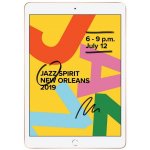 Apple iPad 2019 10,2″ Wi-Fi 32GB Gold MW762FD/A návod a manuál
