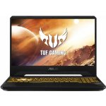 Asus FX505DU-AL052T návod a manuál