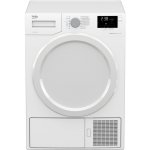 BEKO DS 7433CSPA návod a manuál