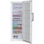 BEKO RFNE 312 E23W návod a manuál