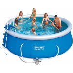 Bestway Fast Set 457 x 122 cm 57289 návod a manuál