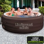 BESTWAY LAY-Z-SPA – Jacuzzi Whirlpool návod a manuál