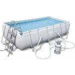 Bestway Power Steel 4,04 x 2,01 x 1 m 56442 návod a manuál