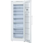 Bosch GSN58VW30 návod a manuál