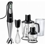 Braun MQ 7087 návod a manuál
