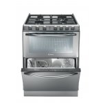 Candy TRIO 9501 X návod a manuál