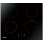 CONCEPT IDV 2660n návod a manuál