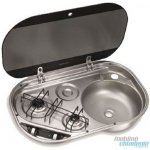Dometic HSG 2440 návod a manuál