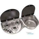 DOMETIC HSG 3430 návod a manuál