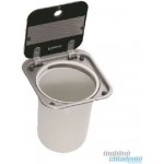 DOMETIC SMETNÝ KÔŠ S POKLOPOM WBG 200 návod a manuál