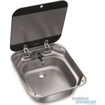 DOMETIC SNG 4244 návod a manuál