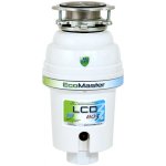 EcoMaster LCD EVO3 návod a manuál