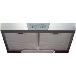 Electrolux LFU216X návod a manuál