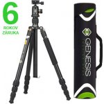 Genesis Base A3 návod a manuál