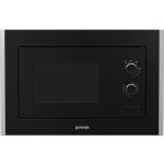 Gorenje BM 171E2XG návod a manuál