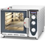 INOXTREND KONVEKTOMAT SDA-104E E1 návod a manuál