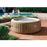 Intex 28408 Bubble Massage PERFORMANCE návod a manuál