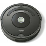 iRobot Roomba 676 návod a manuál