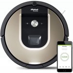 iRobot Roomba 966 návod a manuál