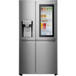 LG GSX961NSAZ návod a manuál