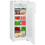 Liebherr GN 2323 návod a manuál