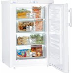 LIEBHERR GP 1376 návod a manuál