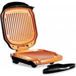 Livington Low Fat Gril návod a manuál