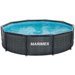 Marimex Florida 3,05 x 0,76 m RATAN 10340234 návod a manuál