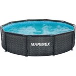 Marimex Florida 4,57 x 1,32 m RATAN 10340238 návod a manuál