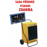 Master DH 92 návod a manuál