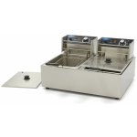 Maxima fritéza 09364951 návod a manuál