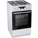 Mora K 666 AW návod a manuál