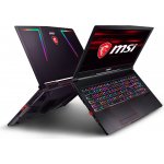 MSI GE73VR 7RF-052PL návod a manuál