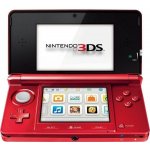 Nintendo 3DS návod a manuál