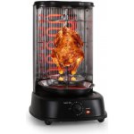 oneConcept Kebap Master návod a manuál