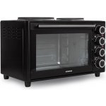 ORAVA Trouba ORAVA s dvojplotýnkou EC-321 elektrická návod a manuál