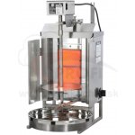 Potis Gyros gril GD-1 návod a manuál