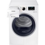 SAMSUNG DV90M5200QW návod a manuál