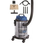 SCHEPPACH ASP 15 ES návod a manuál